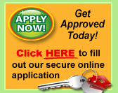 Commercial Mortgage Application