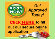 Canada mortgage application